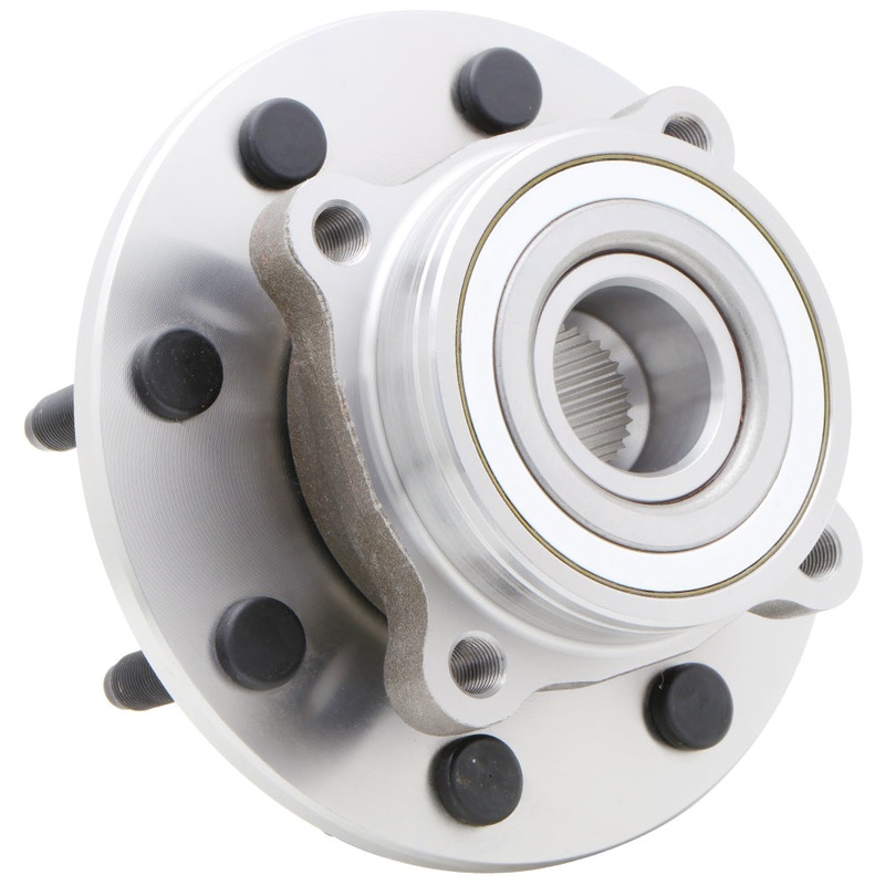 515062 – Front Wheel Hub Bearing Assembly
