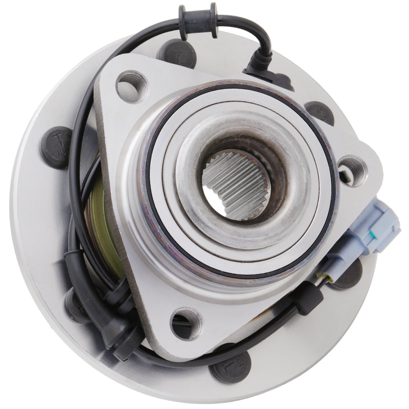 515066 – Front Wheel Hub Bearing Assembly