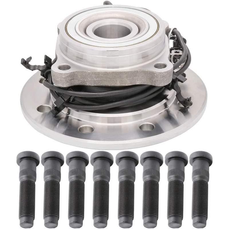 515068 – Front Wheel Hub Bearing Assembly