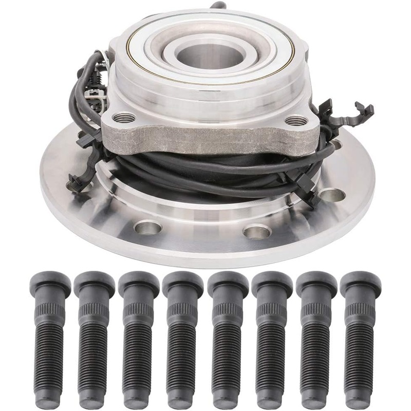 515069 – Front (Passenger Side) Wheel Hub Bearing Assembly