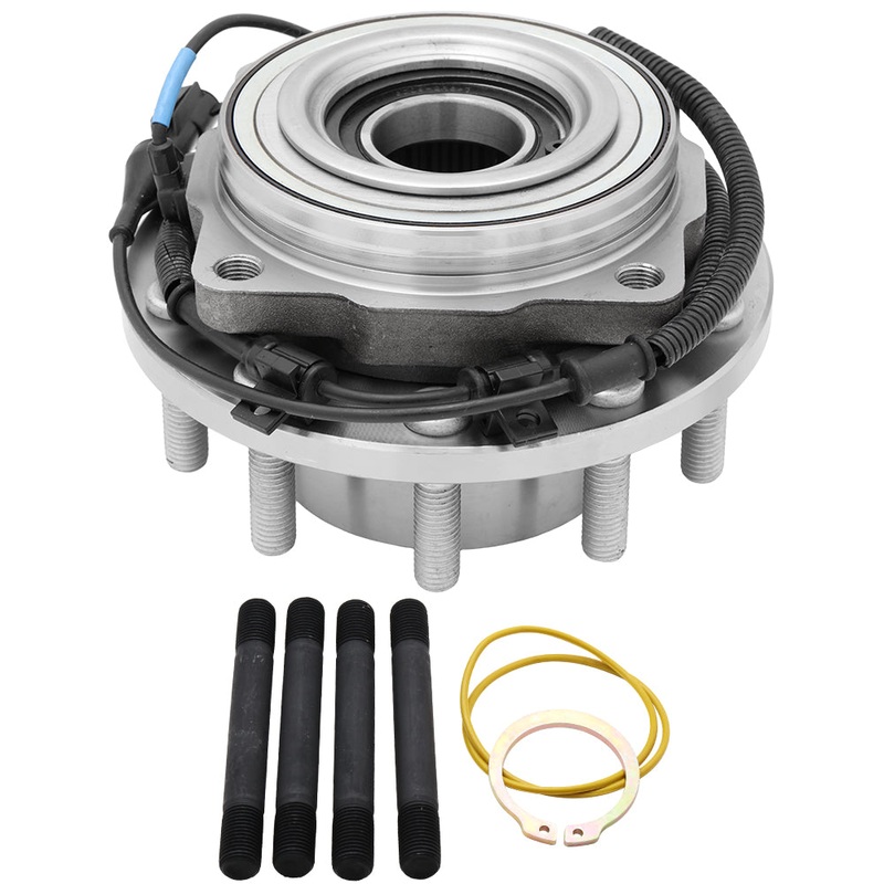 515083 – Front Wheel Hub Bearing Assembly