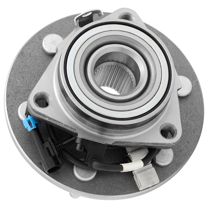 515092 – Front (Passenger Side) Wheel Hub Bearing Assembly
