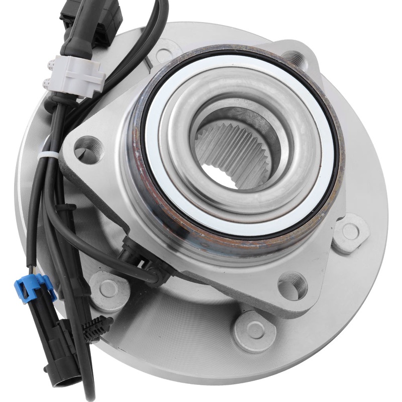 515093 – Front Wheel Hub Bearing Assembly
