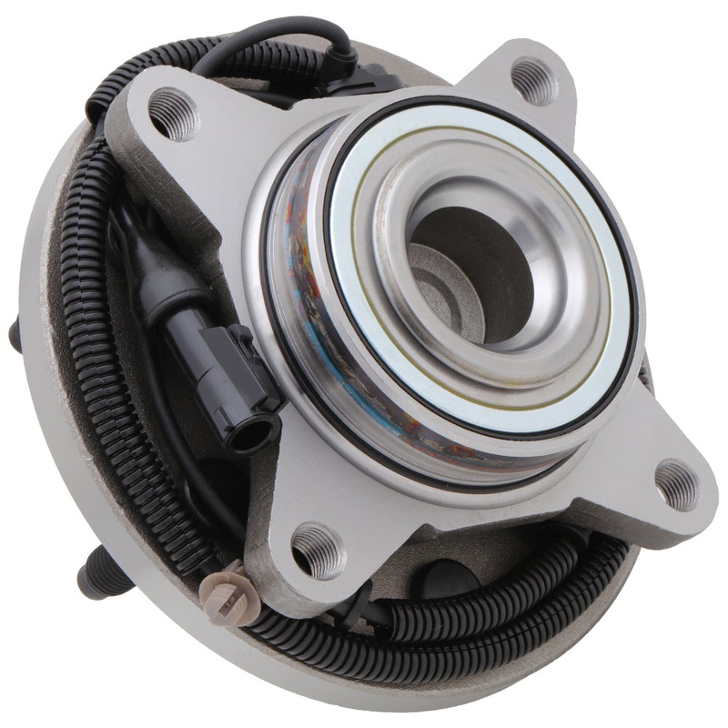 515094 – Front Wheel Hub Bearing Assembly