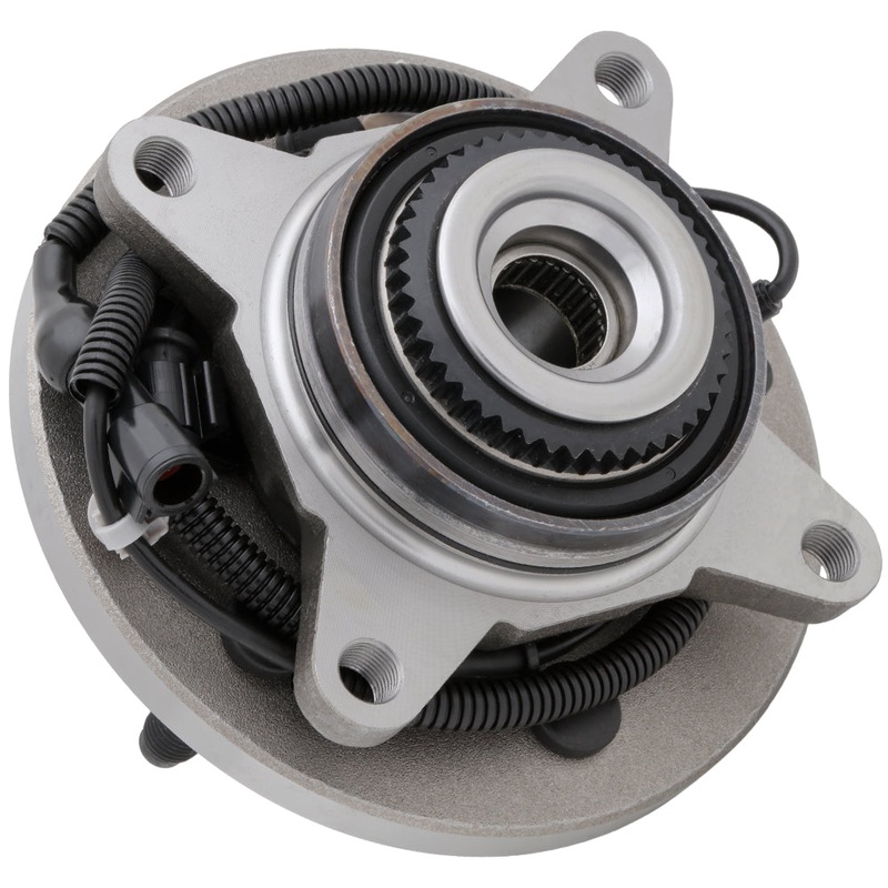 515095 – Front Wheel Hub Bearing Assembly