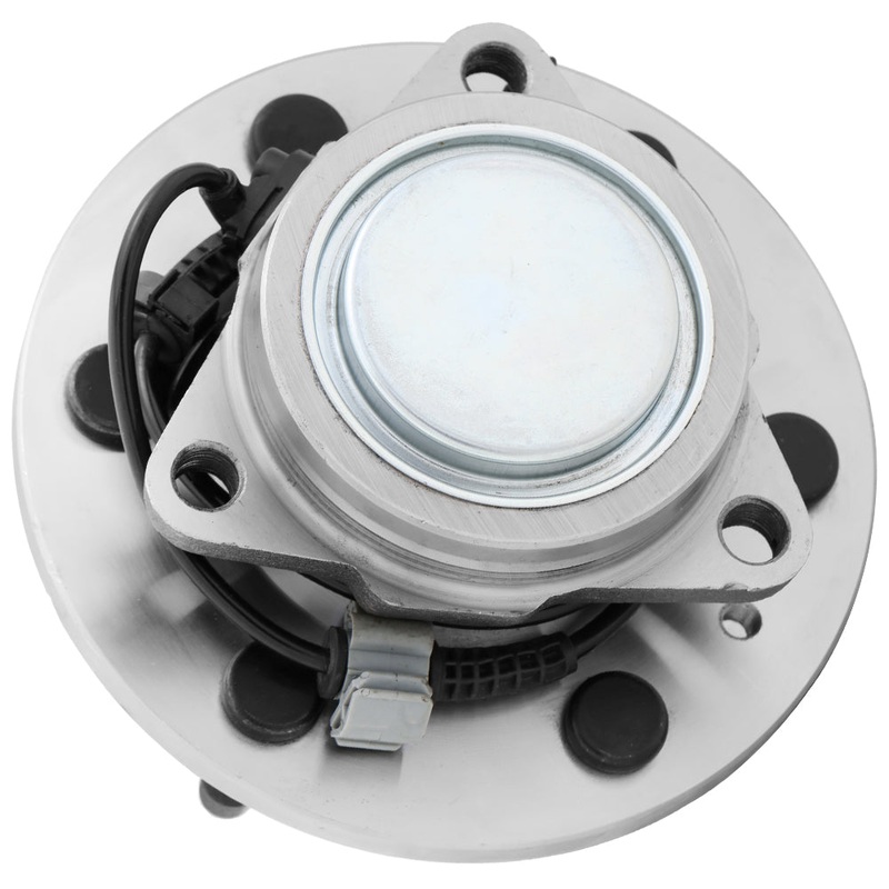 515097 – Front Wheel Hub Bearing Assembly