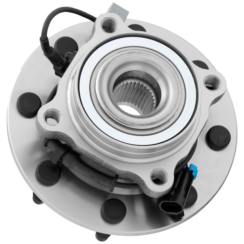 515098 – Front Wheel Hub Bearing Assembly