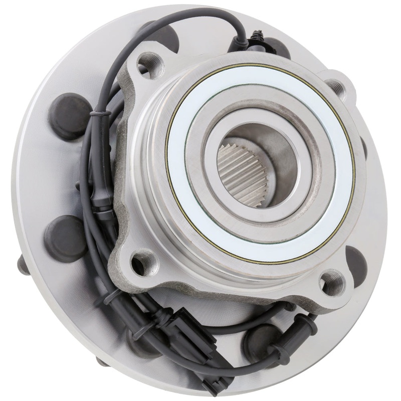515101 – Front Wheel Hub Bearing Assembly