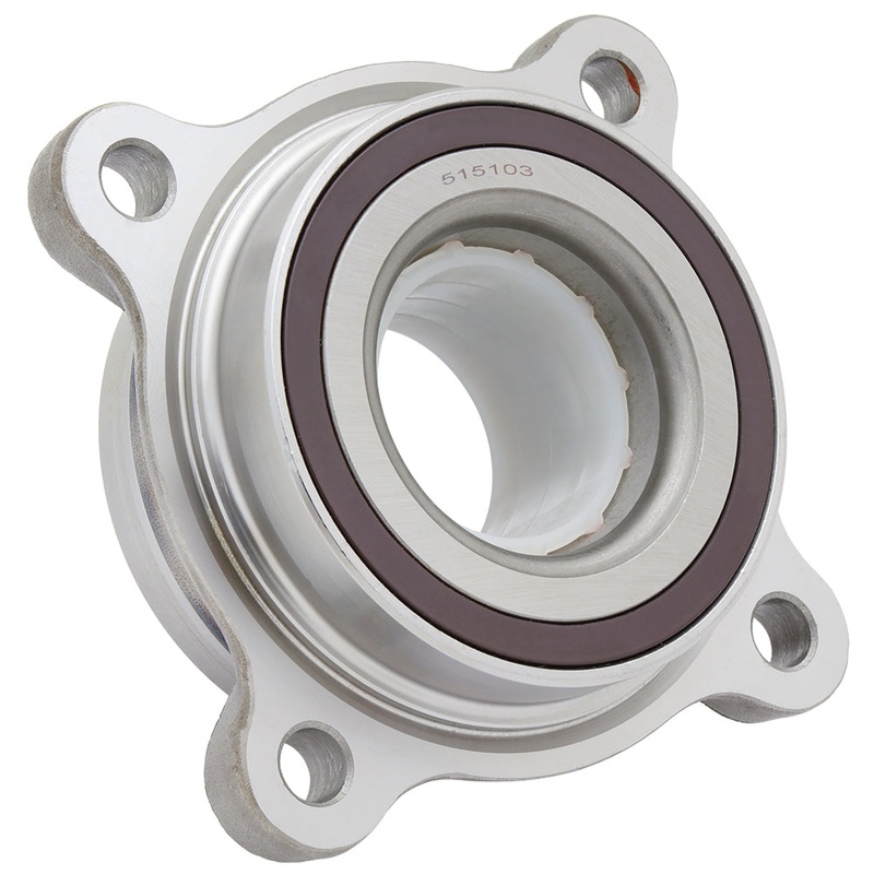 515103 – Front Wheel Hub Bearing Assembly
