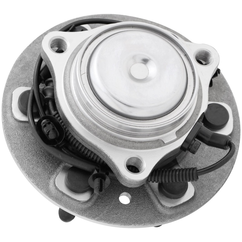 515180 – Front Wheel Hub Bearing Assembly