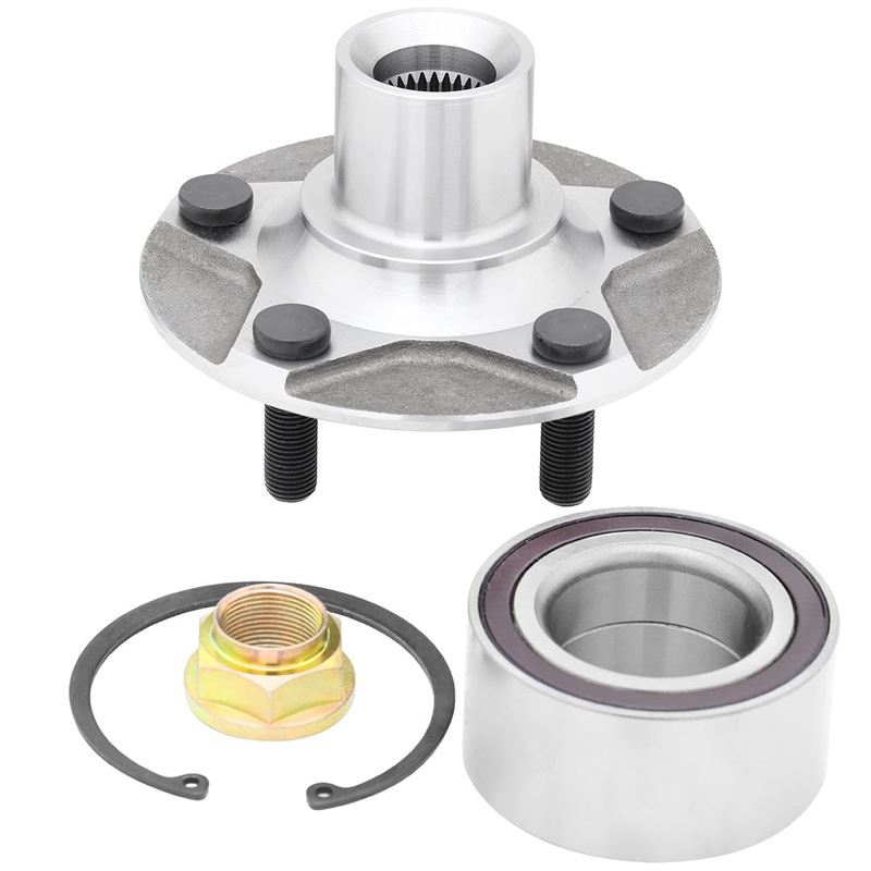 51938SK – Front Wheel Hub Bearing Assembly Repair Kit