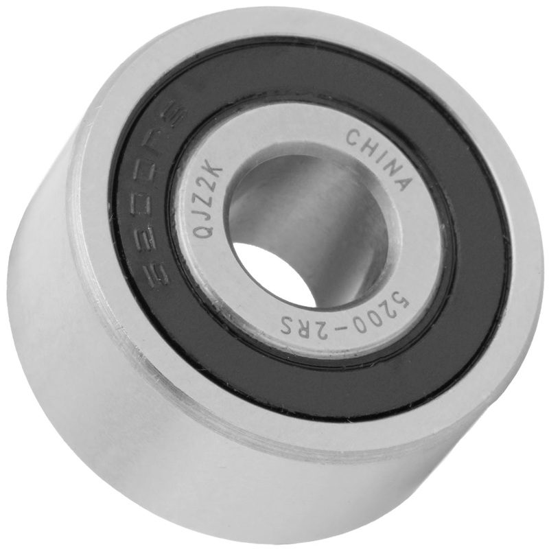 5200 – Angular Contact Ball Bearing