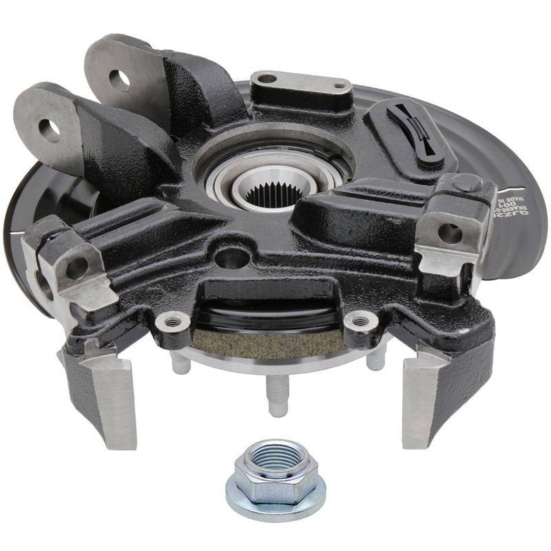 698-012 – Rear Right (Passenger) Steering Knuckle Bearing