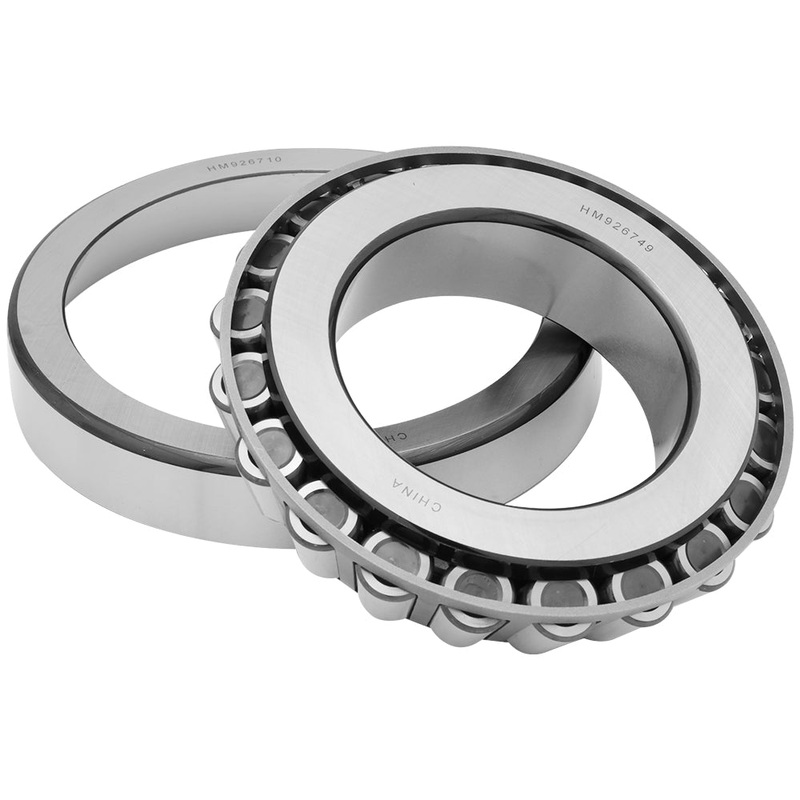 Cone: HM926749 & Race: HM926710 – Tapered Roller Bearing Set