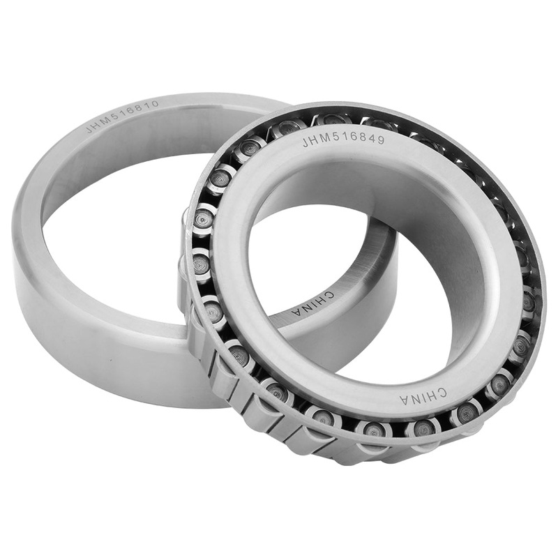 Cone: JHM516849 & Race: JHM516810 – Tapered Roller Bearing Set