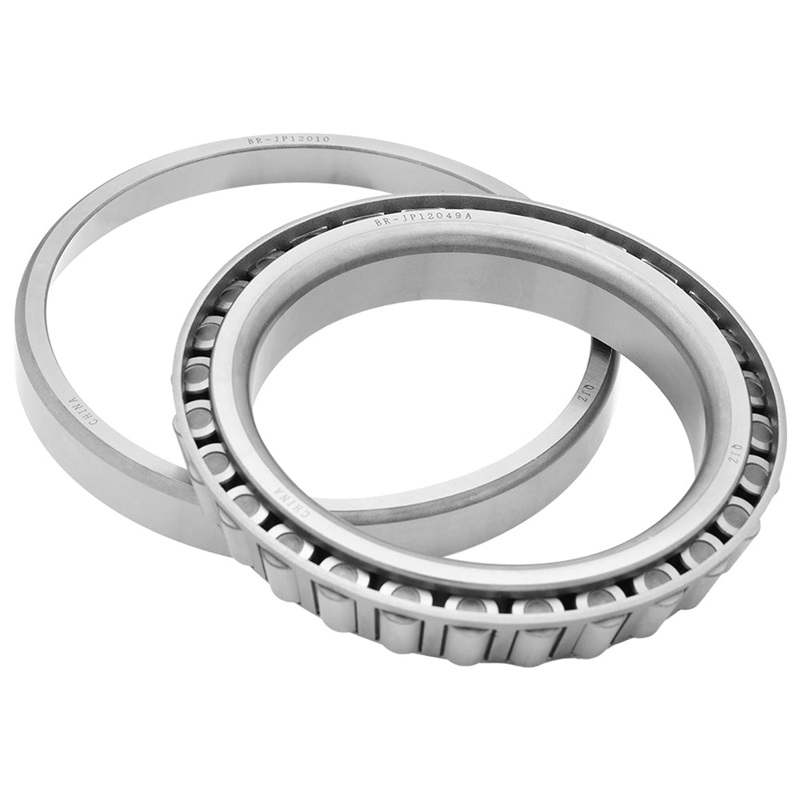 Cone: JP12049A & Race: JP12010 – Tapered Roller Bearing Set