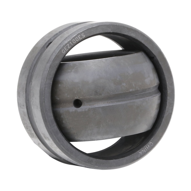 GEZ 100 ES – Spherical Plain Bearing