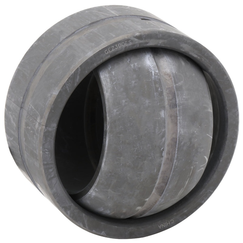 GEZ 300 ES – Spherical Plain Bearing