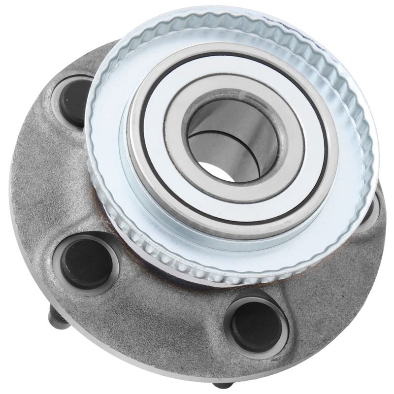 512107 – Rear Wheel Hub Bearing Assembly