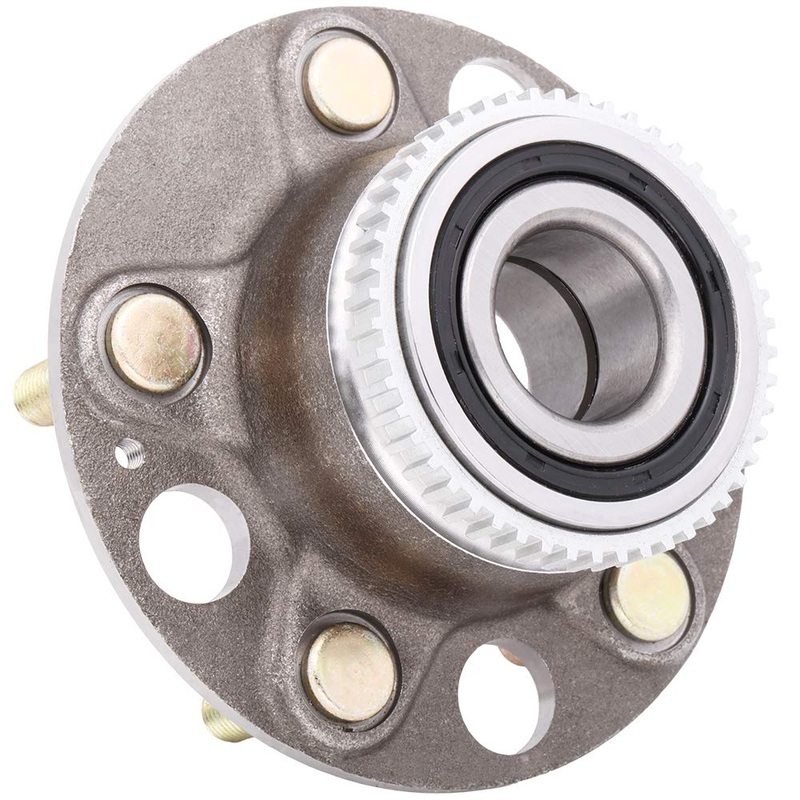 512124 – Rear Wheel Hub Bearing Assembly