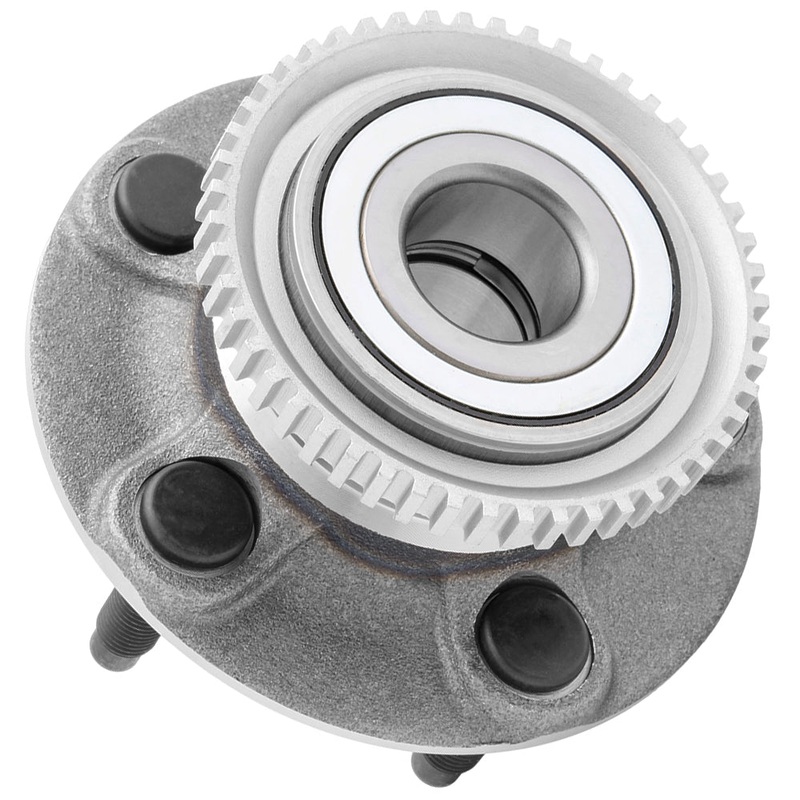 512149 – Rear Wheel Hub Bearing Assembly