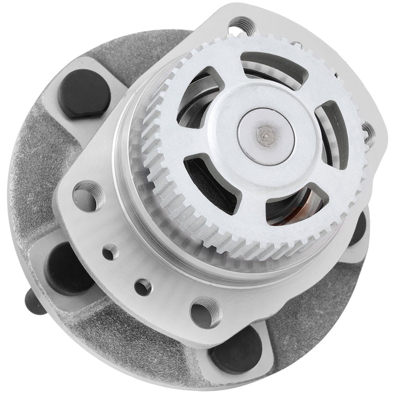 512156 – Rear Wheel Hub Bearing Assembly