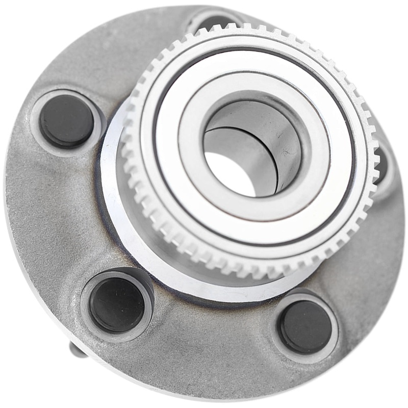 512163 – Rear Wheel Hub Bearing Assembly