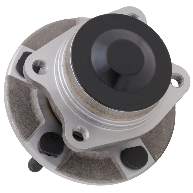 512170 – Rear Wheel Hub Bearing Assembly
