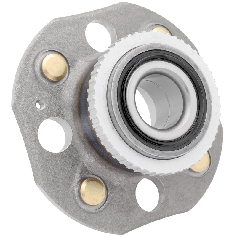 512172 – Rear Wheel Hub Bearing Assembly