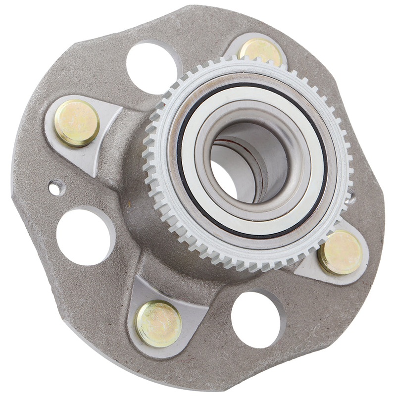 512178 – Rear Wheel Hub Bearing Assembly