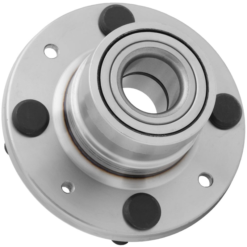 512185 – Rear Wheel Hub Bearing Assembly