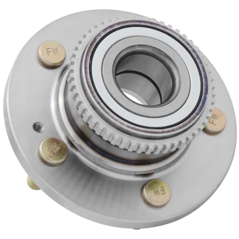 512196 – Rear Wheel Hub Bearing Assembly