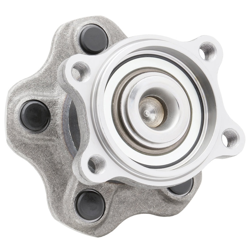 512202 – Rear Wheel Hub Bearing Assembly