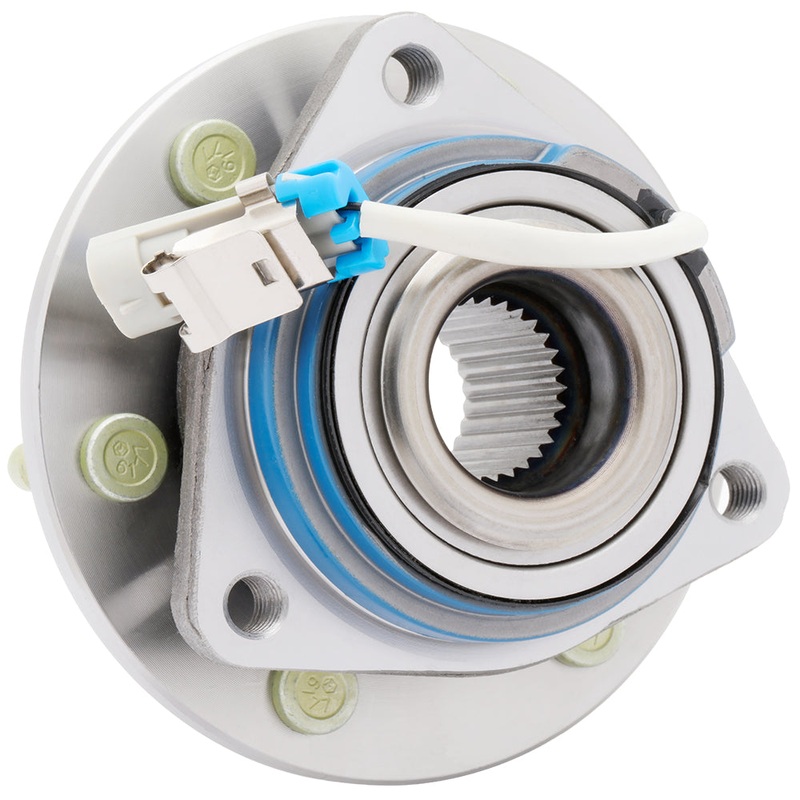 512243 – Rear Wheel Hub Bearing Assembly