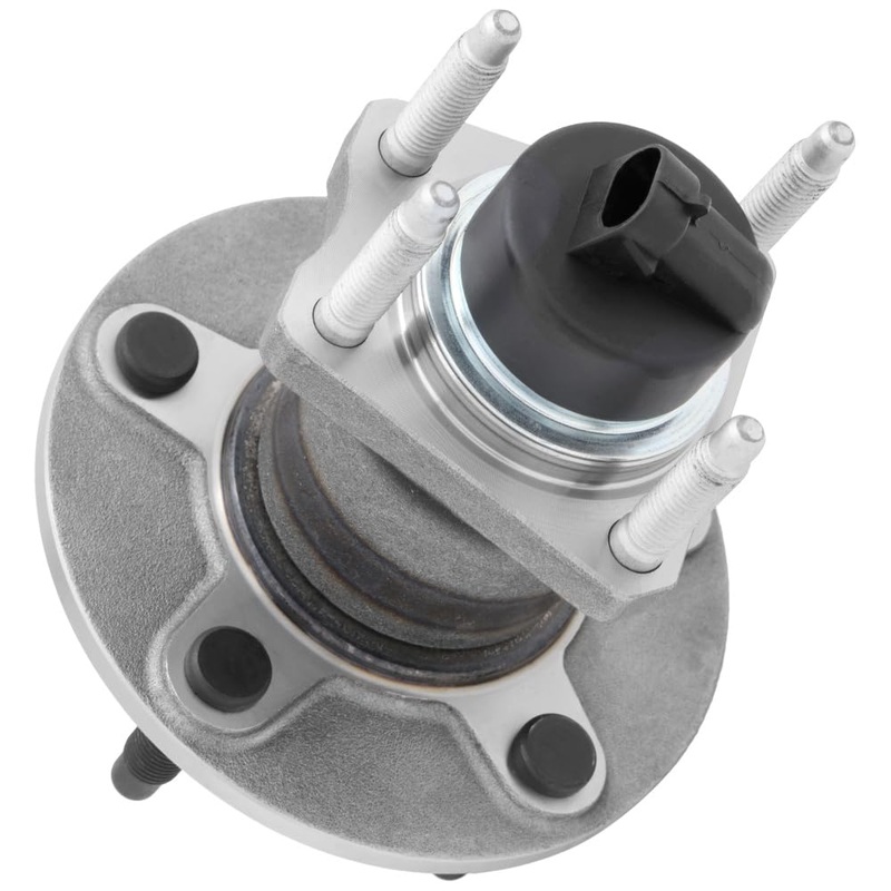 512250 – Rear Wheel Hub Bearing Assembly