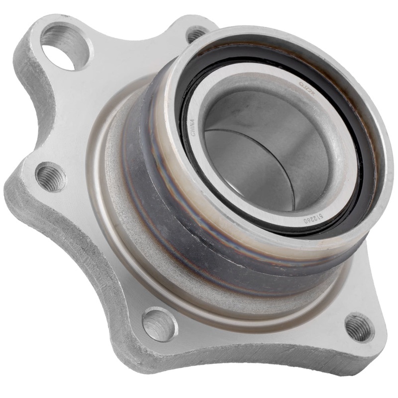 512260 – Rear Wheel Hub Bearing Assembly