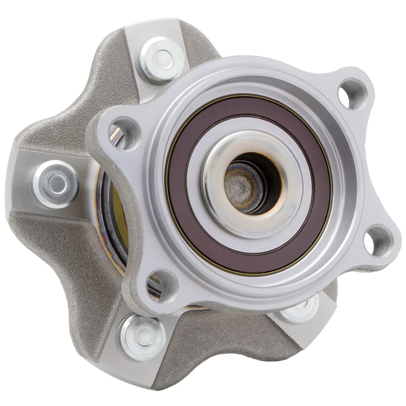 512268 – Rear Wheel Hub Bearing Assembly