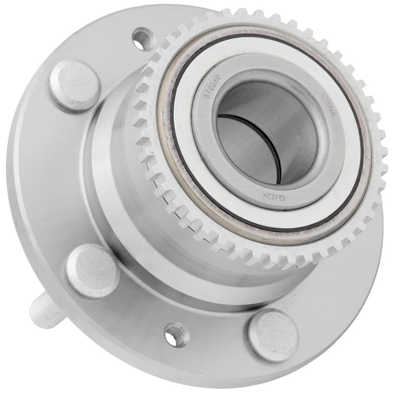 512269 – Rear Wheel Hub Bearing Assembly