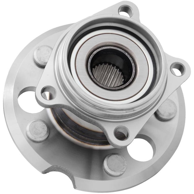 512281 – Rear Wheel Hub Bearing Assembly