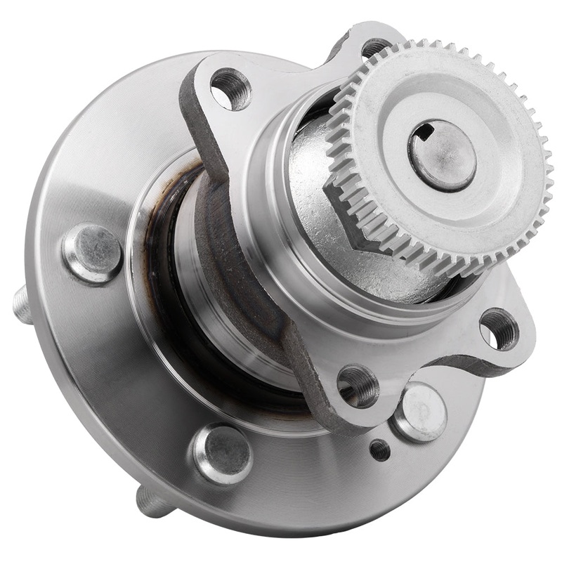 512286 – Rear Wheel Hub Bearing Assembly