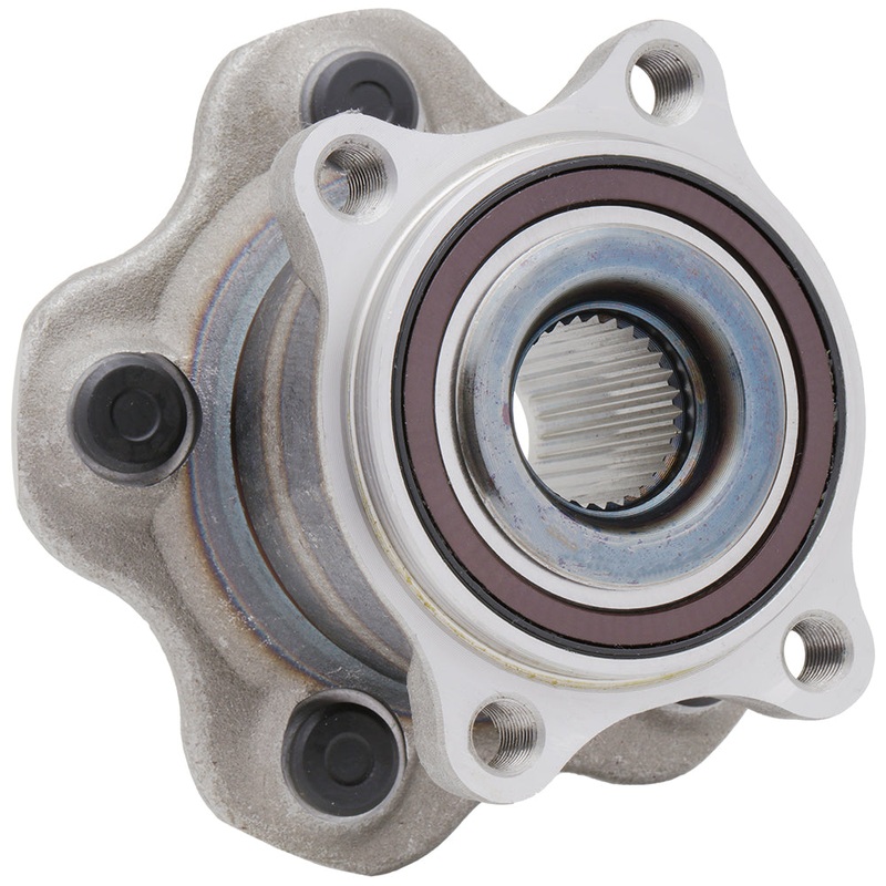 512363 – Rear Wheel Hub Bearing Assembly