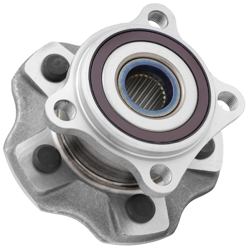 512365 – Rear Wheel Hub Bearing Assembly