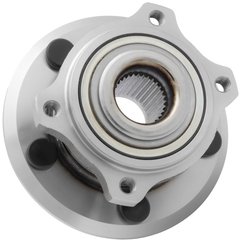 512369 – Rear Wheel Hub Bearing Assembly