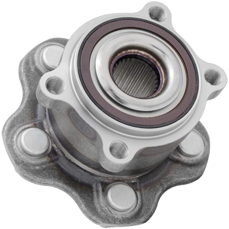 512375 – Rear Wheel Hub Bearing Assembly
