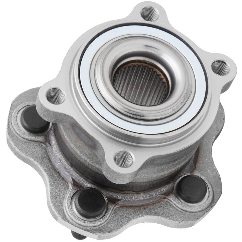 512379 – Rear Wheel Hub Bearing Assembly