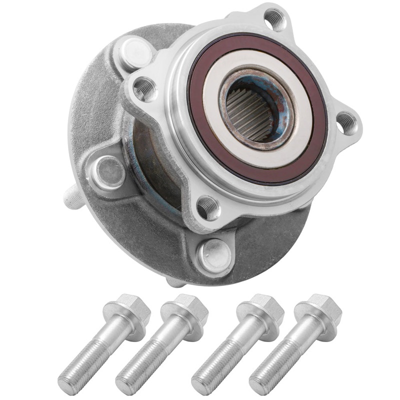 512382 – Rear Wheel Hub Bearing Assembly
