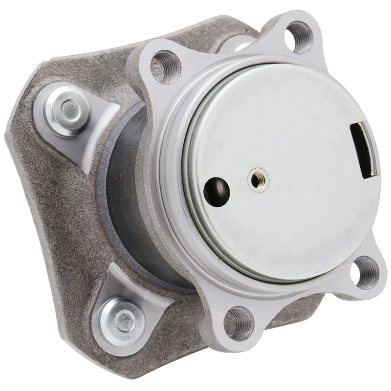 512384 – Rear Wheel Hub Bearing Assembly