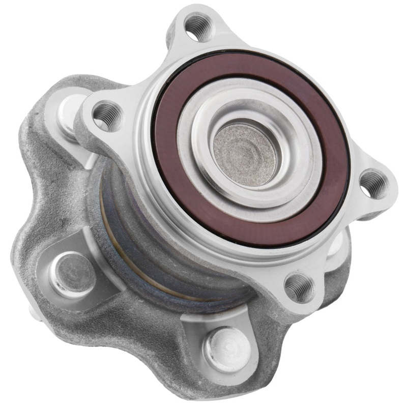 512388 – Rear Wheel Hub Bearing Assembly