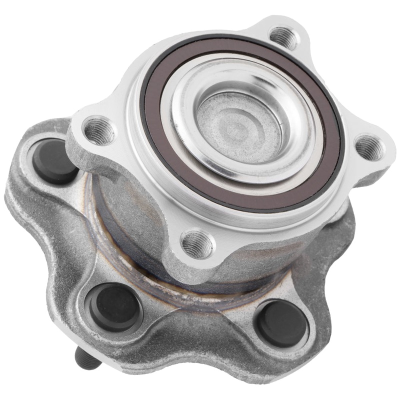 512389 – Rear Wheel Hub Bearing Assembly