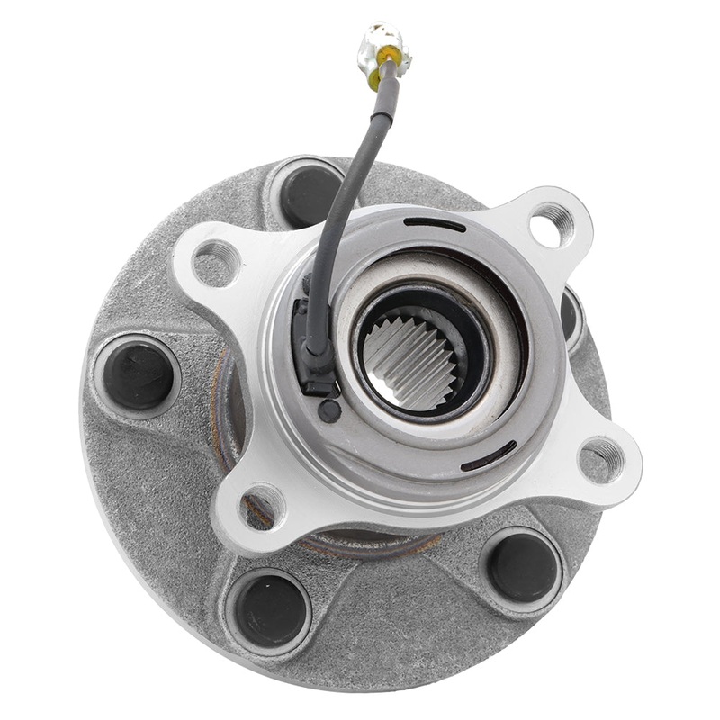 512393 – Rear Wheel Hub Bearing Assembly